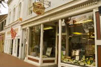 Grey Ghost Gallery